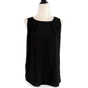Mandy Evans Sleeveless Top